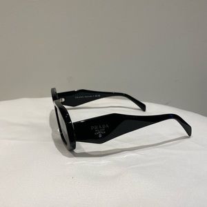 Prada women sunglasses